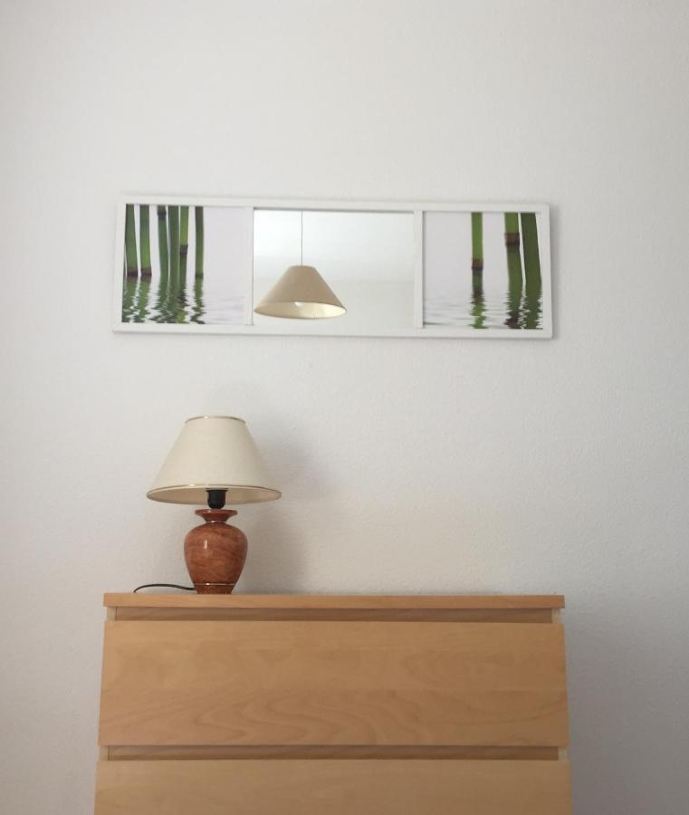 Les Iris Apartment *
