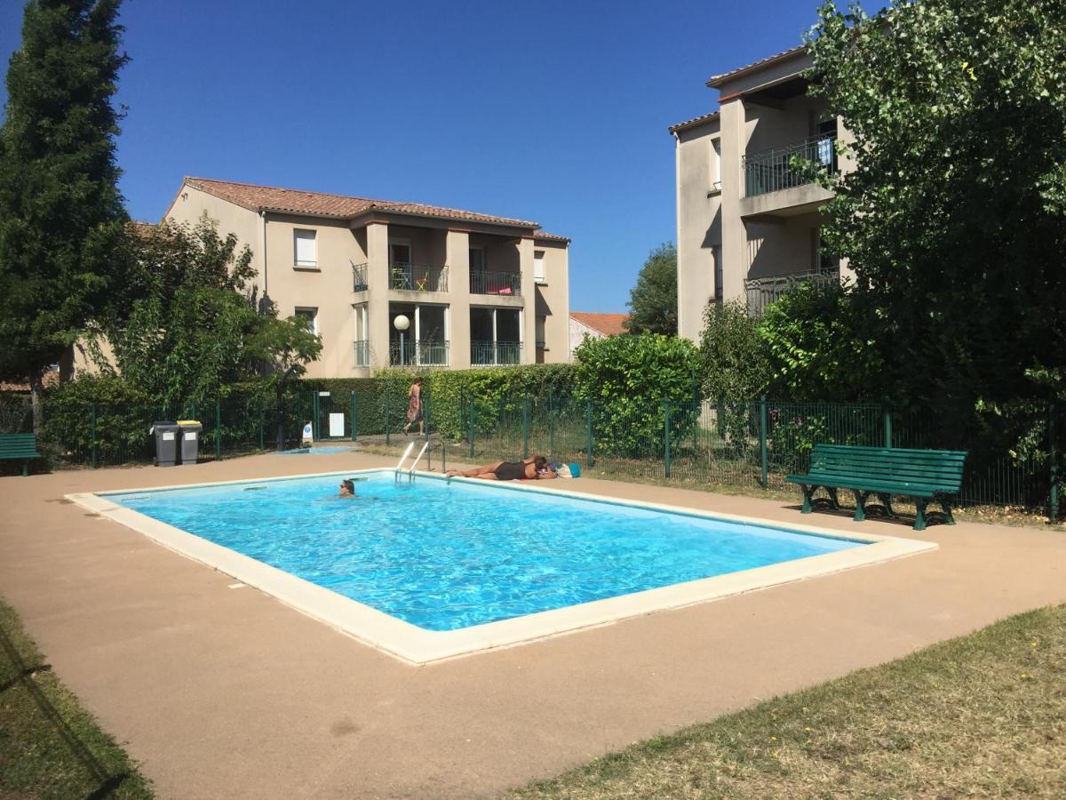Apartment Les Iris