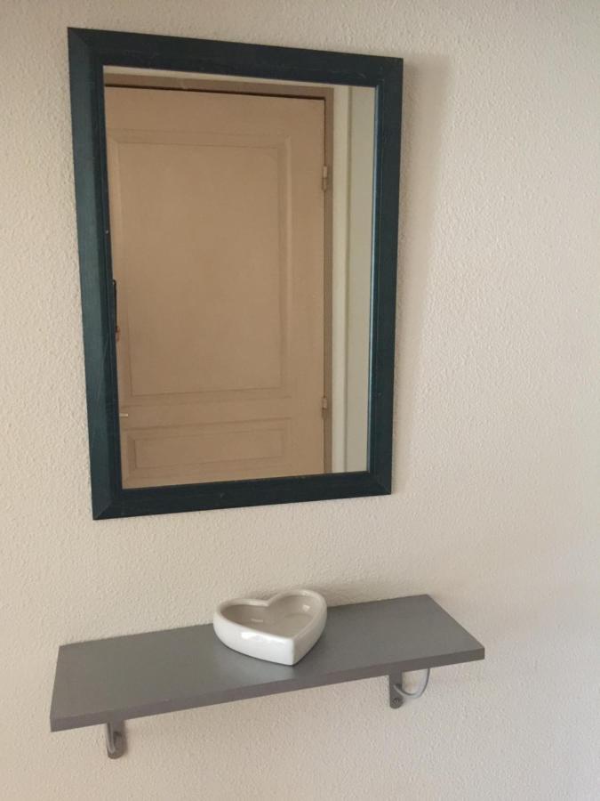 Apartment Les Iris *
