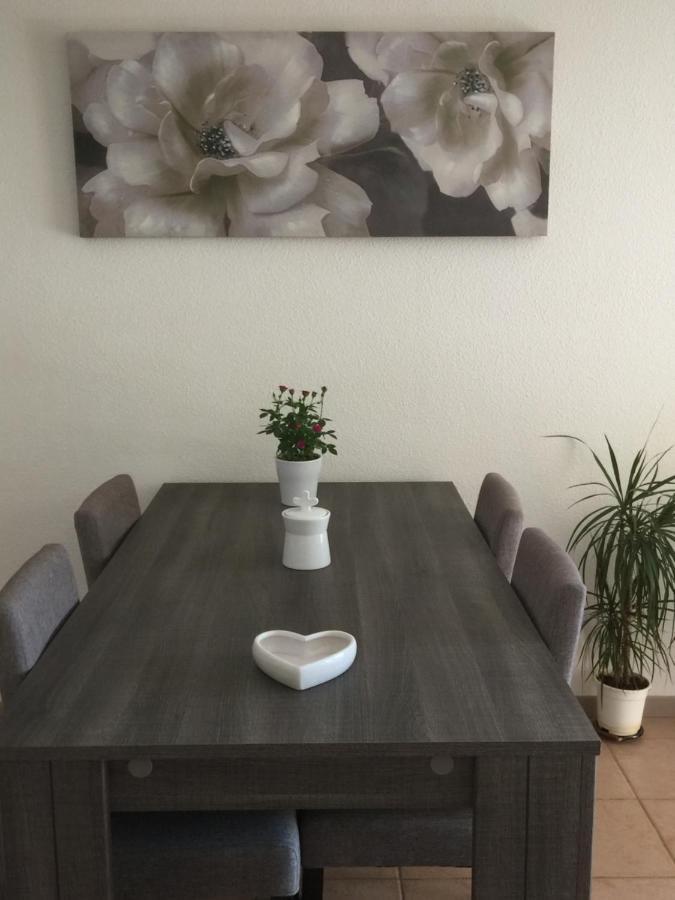Les Iris Apartment *