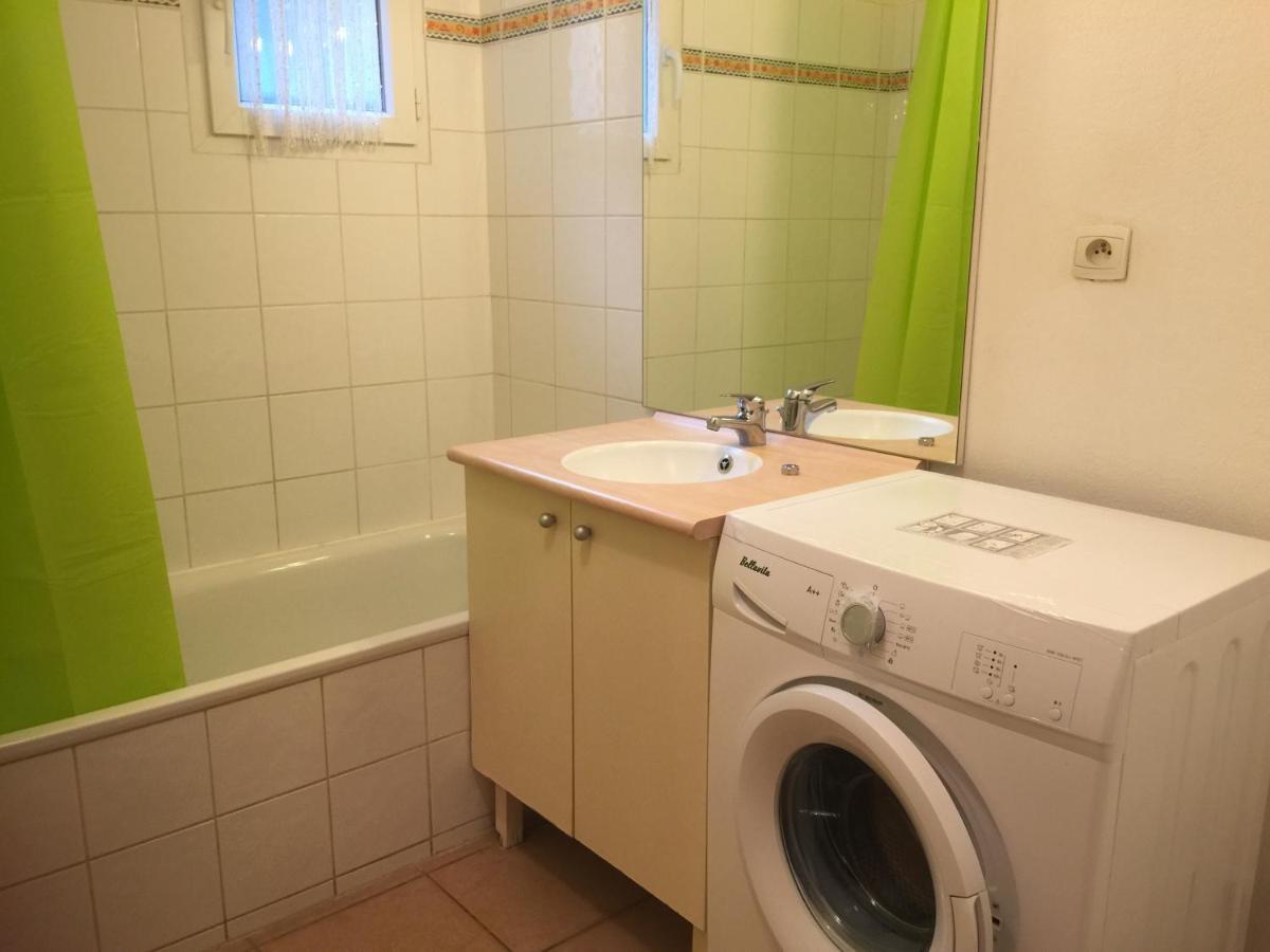 Apartment Les Iris