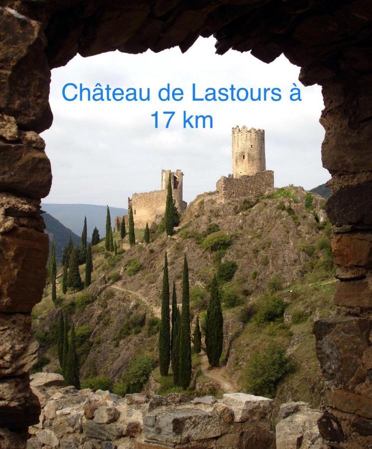 Les Iris * Carcassonne